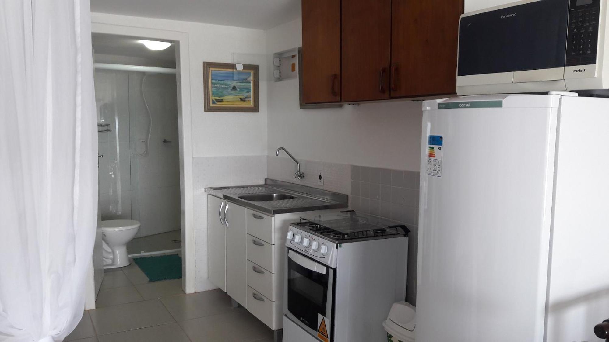 Prainha Da Nina Apartamentos Florianópolis Extérieur photo