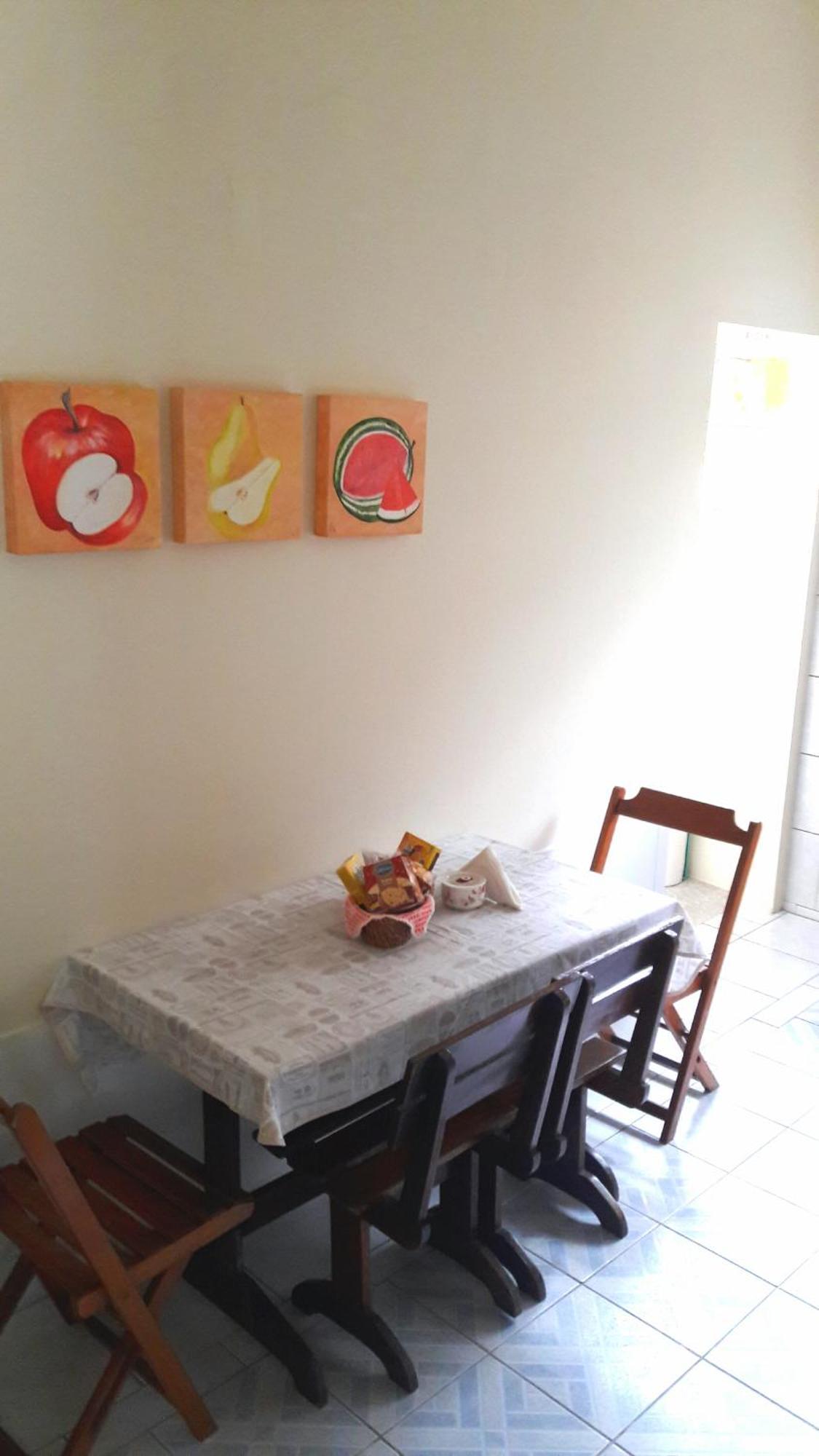 Prainha Da Nina Apartamentos Florianópolis Chambre photo