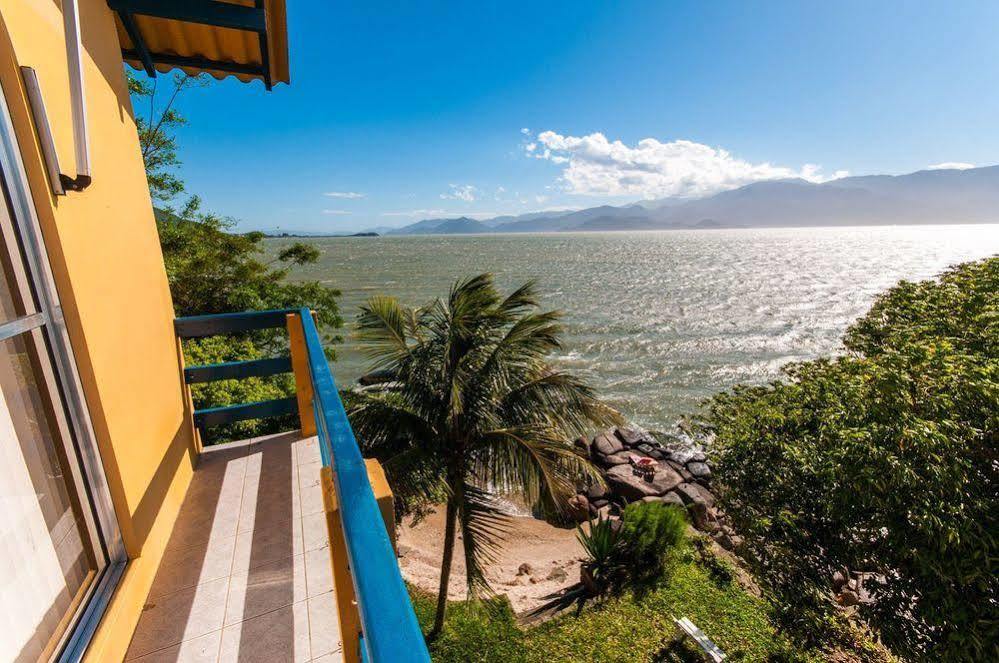 Prainha Da Nina Apartamentos Florianópolis Extérieur photo