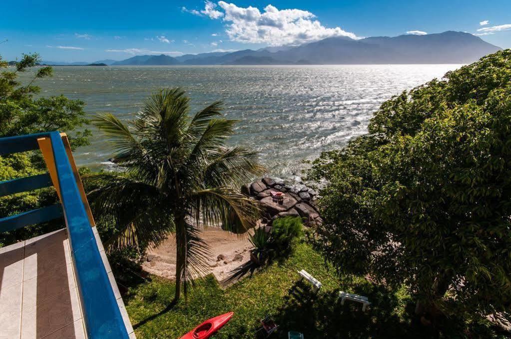 Prainha Da Nina Apartamentos Florianópolis Extérieur photo