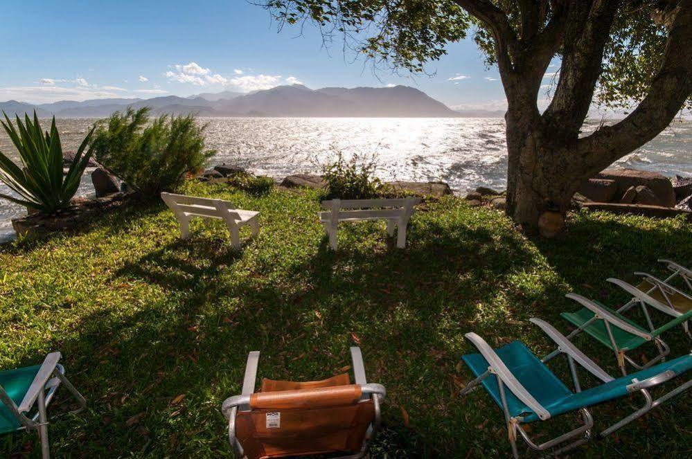 Prainha Da Nina Apartamentos Florianópolis Extérieur photo